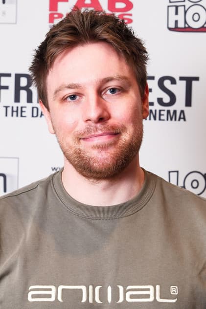 Luke Tedder