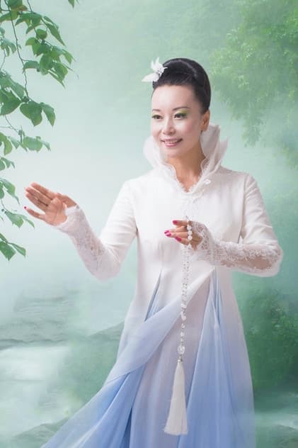 杨小琳
