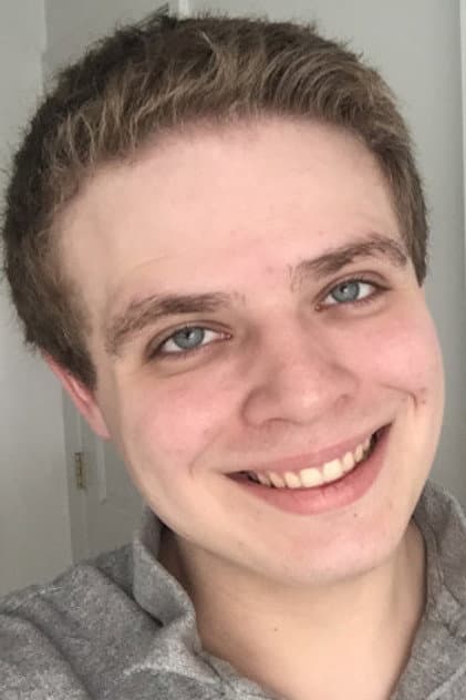 Justy Chapman