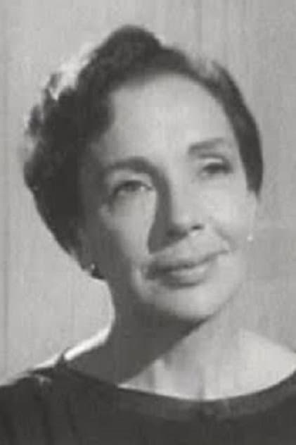 Hortensia Santoveña