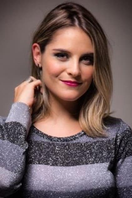 Bruna Thedy