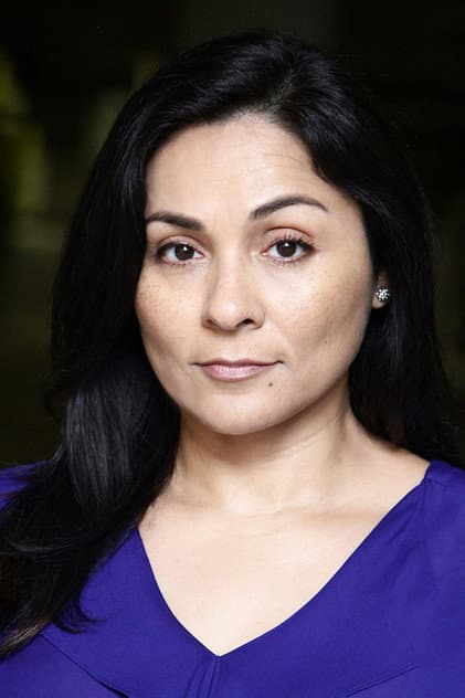 Sandy Avila