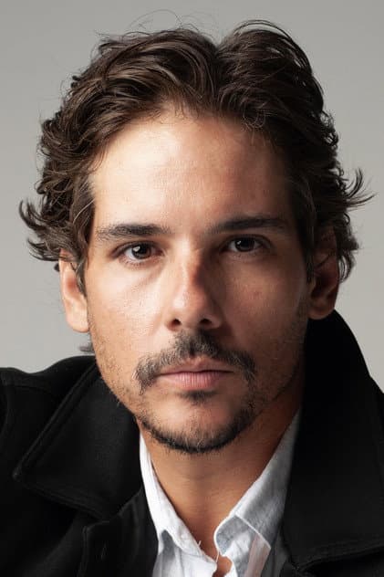 Marco Lobo