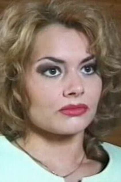 Gloria Green