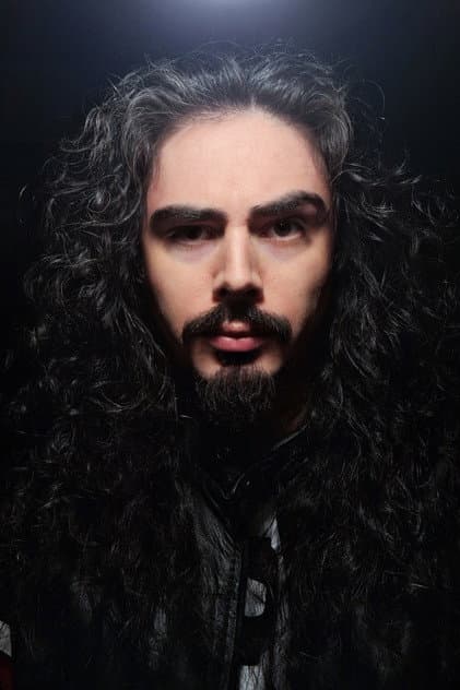 Leandro Waltrick