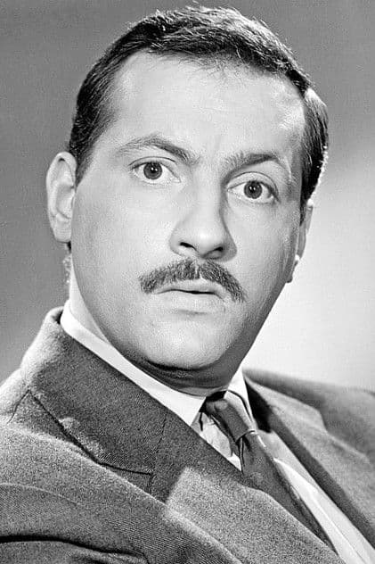 Michel Serrault
