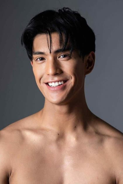 Anthony Constantino