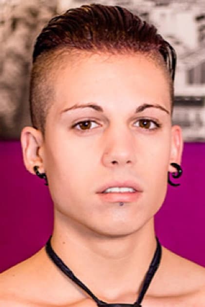 Angel Diaz