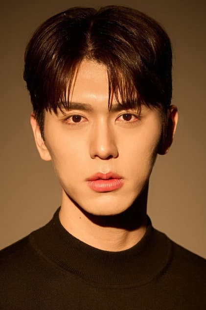 Kang Chan-woo