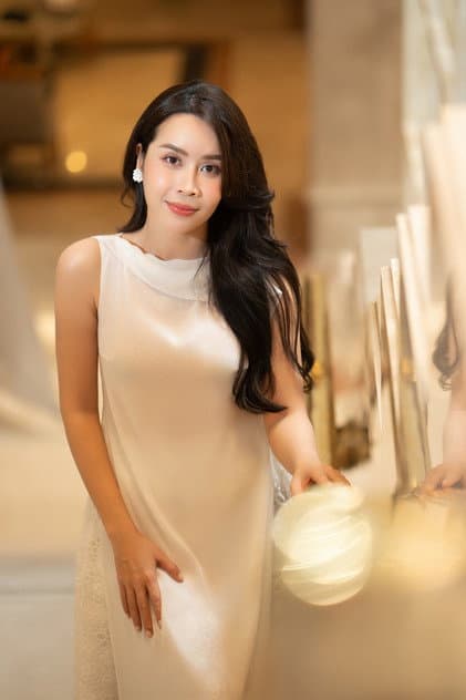 Lưu Hương Giang