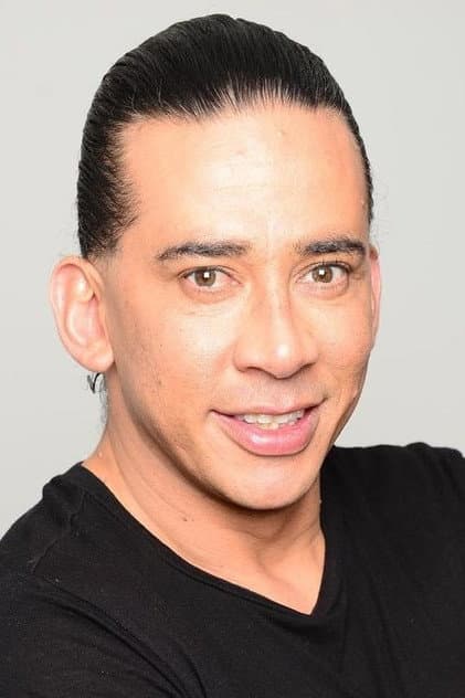 Javier Eduardo Peraza