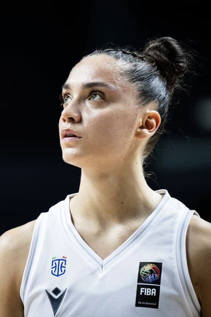 Matilde Villa
