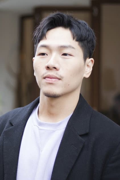 Cho Kai-cheng