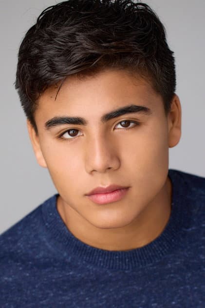 Matthew Rodriguez