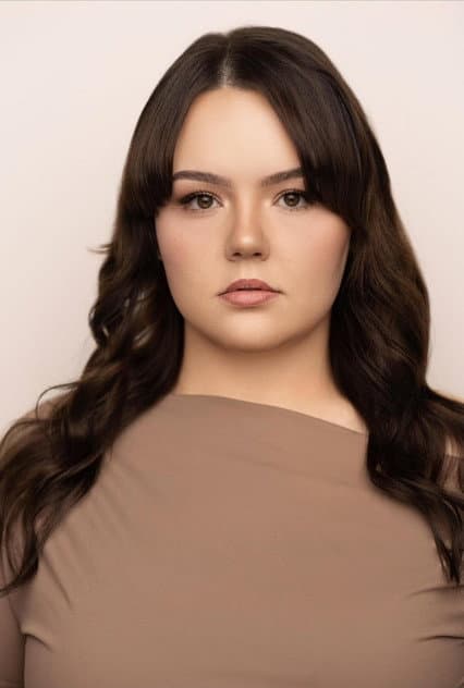 Samantha Laroche