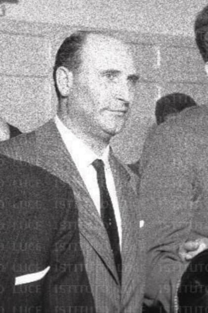 Terenzio Cordova