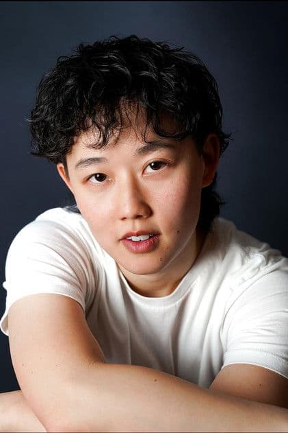 Ci Hang Ma