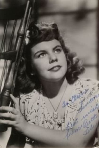 Ruth Tobey