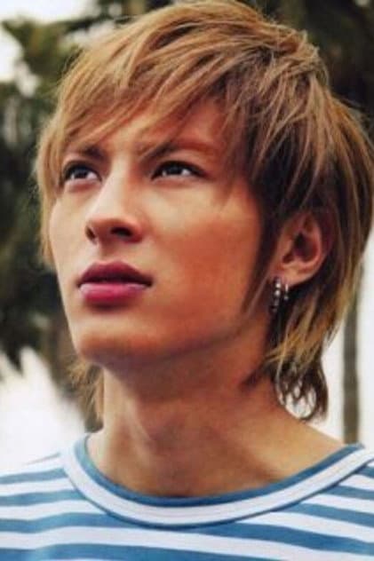 Takashi Tsukamoto