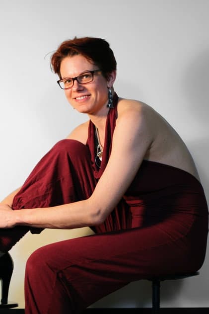 Markéta Jakešová
