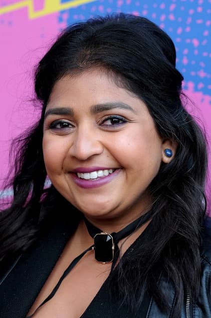 Punam Patel