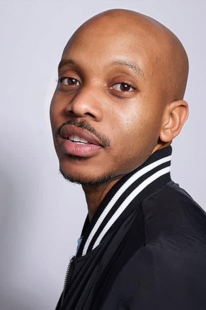 Leon Huggins Jr.