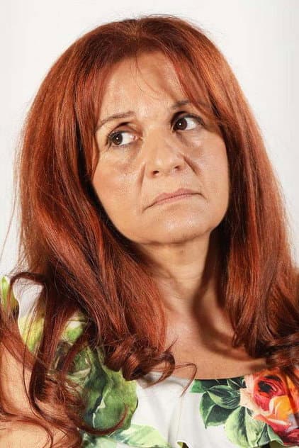 Androulla Irakleous