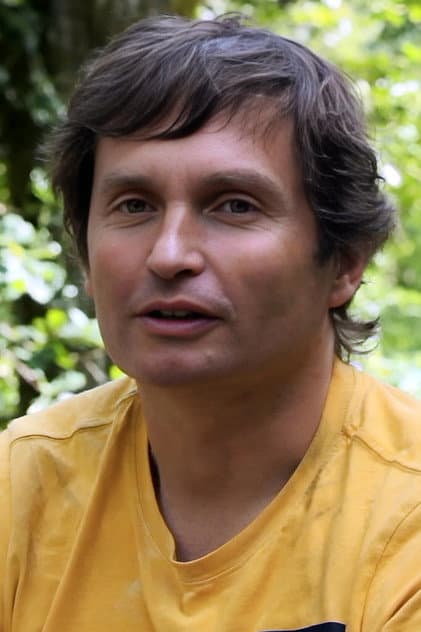 Christophe Paragot