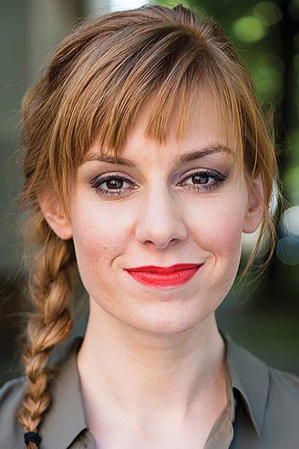 Eva Schulz