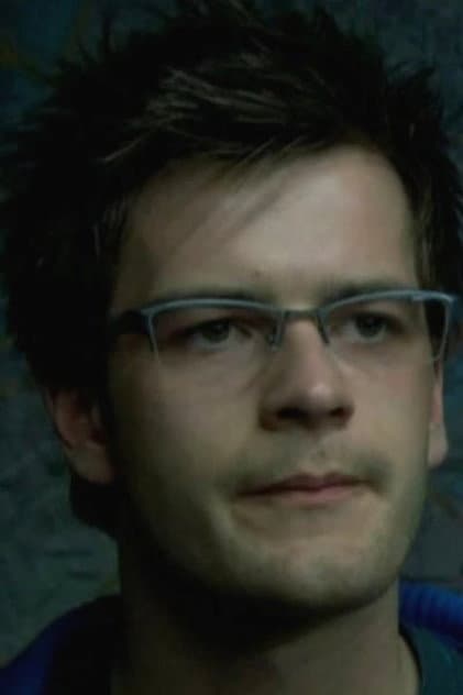 Casper Steffensen