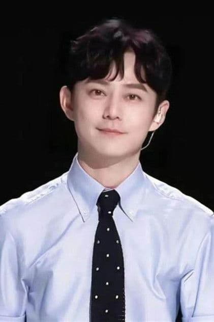 He Jiong