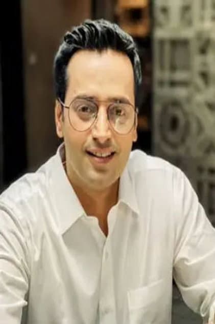 Harish Prabhath