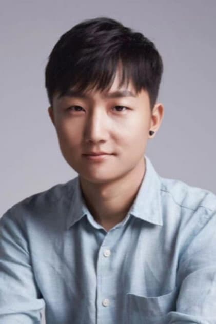 Zhang Nan