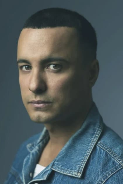 Danilo Martim