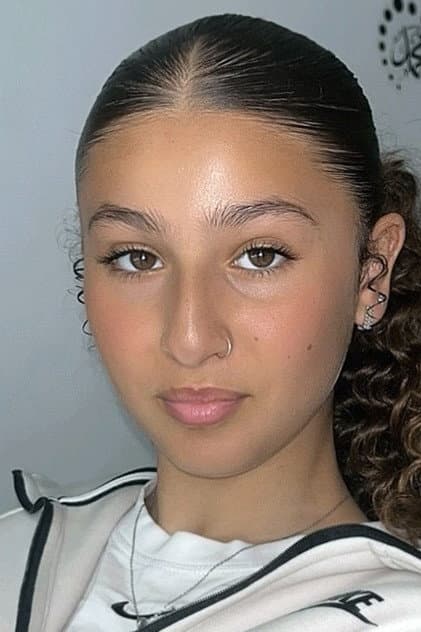 Emma Boumali