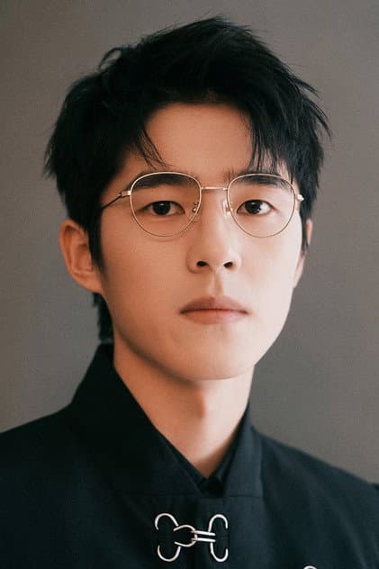 Liu Haoran