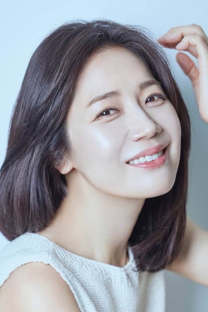 Go Gyoung-hee