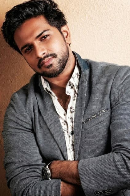 Niranjan