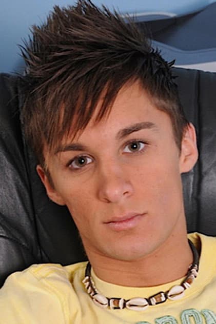 Connor Beckett