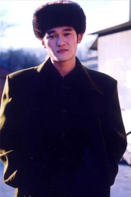 Sun Pengbin