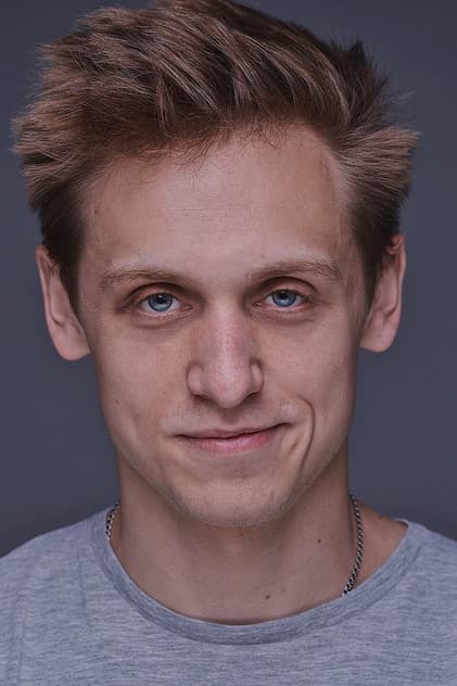Egor Kovalyov