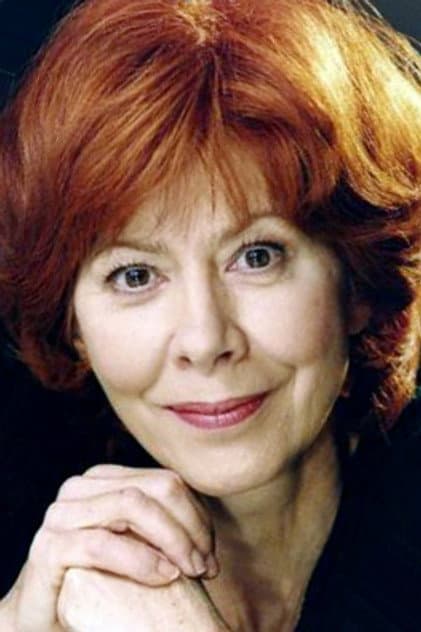 Annick Roux