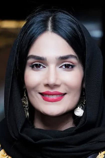 Mojgan Akhlaghi