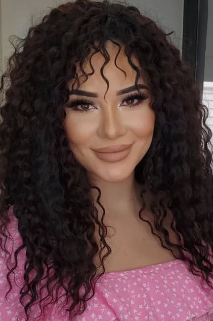 Gulmira Farzaliyeva