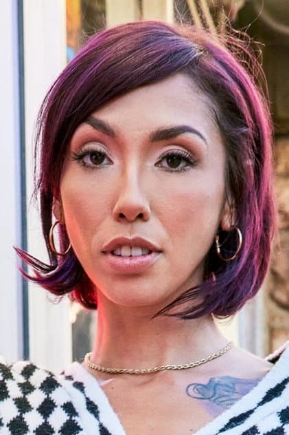 Xochi Moon