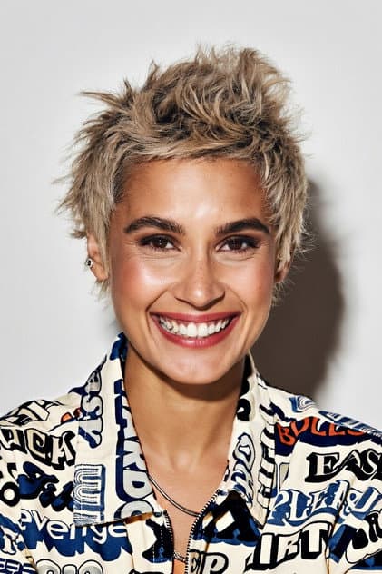 Sophia Ali