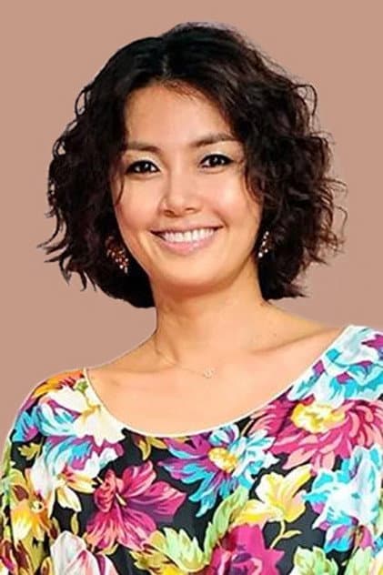 Shin Ae-ra