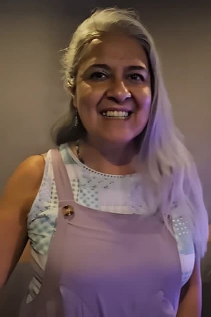 Rebeca Patiño