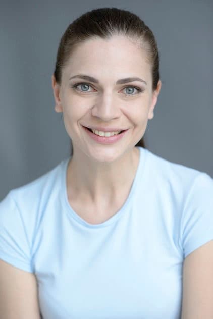 Natalya Dedeyko