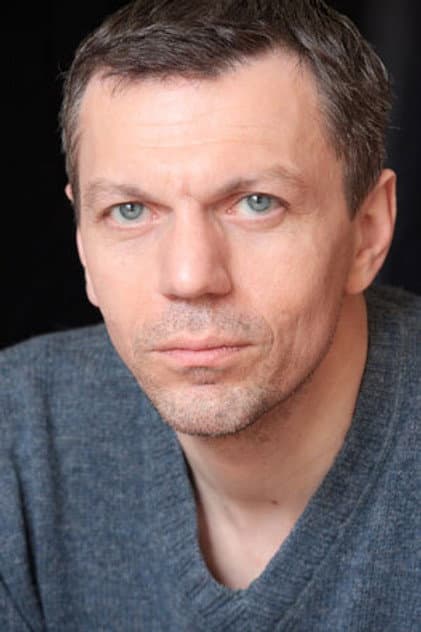 François Hatt